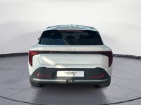 Kia K4 - Vorschau Bild 7