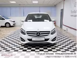 Mercedes-Benz B 180 Style*2Vorb*Servicegepf*LED Scheinw.*PDC V - Mercedes-Benz Se