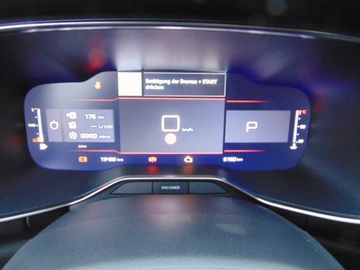 Bild 14 Citroën C5 Aircross Shine