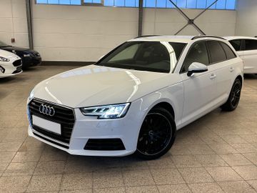 Audi A4 - 4