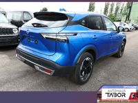 Nissan Qashqai - Vorschau Bild 3