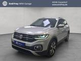 Volkswagen T-Cross 1.0 TSI OPF DSG Style - Volkswagen T-Cross: Automatik