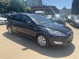 Ford Mondeo Turnier Trend - Ford Mondeo aus 2009: Turnier