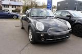 MINI COOPER Cabrio - MINI MINI aus 2005: Roadster