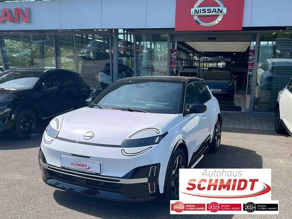 Image of Nissan Micra