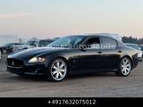Maserati Quattroporte 4.7 V8 Sport GTS Automatik - Maserati Quattroporte Gebrauchtwagen