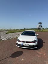 Volkswagen Polo 2.0 TSI OPF DSG GTI GTI - VW Polo von privat