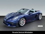 Porsche 718 Spyder RS
