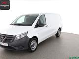 Mercedes-Benz Vito 116 CDI 4M KASTEN EXTRALANG STANDHEIZ,NAVI - Mercedes-Benz Vito: Allradantrieb, Cdi