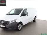 Mercedes-Benz Vito 116 CDI 4M KASTEN EXTRALANG STANDHEIZ,NAVI - Mercedes-Benz Vito aus 2021