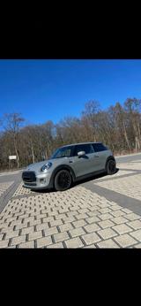 MINI Cooper Coupé panoramadach Automatik  - MINI COOPER_COUPE Benziner Gebrauchtwagen