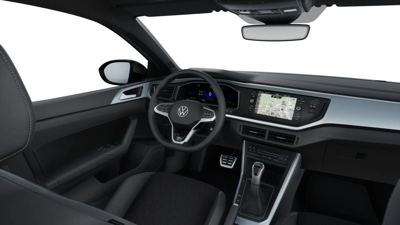 Volkswagen Taigo - Bild 9