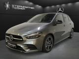 Mercedes-Benz B 200 d +AMG+Night+MBUX+Sportausp.+KAMERA+PANO - Mercedes-Benz B 200 mit Diesel-Antrieb: Automatik