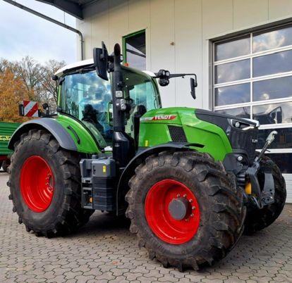Fendt 726 Vario Gen7 ProfiPlus