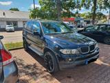 BMW X5 e53 - BMW E53 - BMW X5