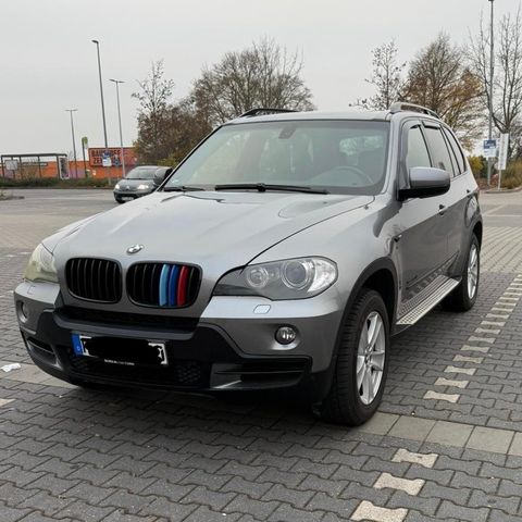 BMW X5 xDrive30d*PANO*NAVIPROF*2HAND*SEHRGEPFLEGT*