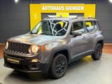 Jeep Renegade Night Eagle 4WD - Jeep Renegade: Night Eagle