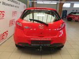 Mazda 2 Lim. 1.5 Center-Line*Automatik*Klima*AHK* - Mazda: Kleinwagen