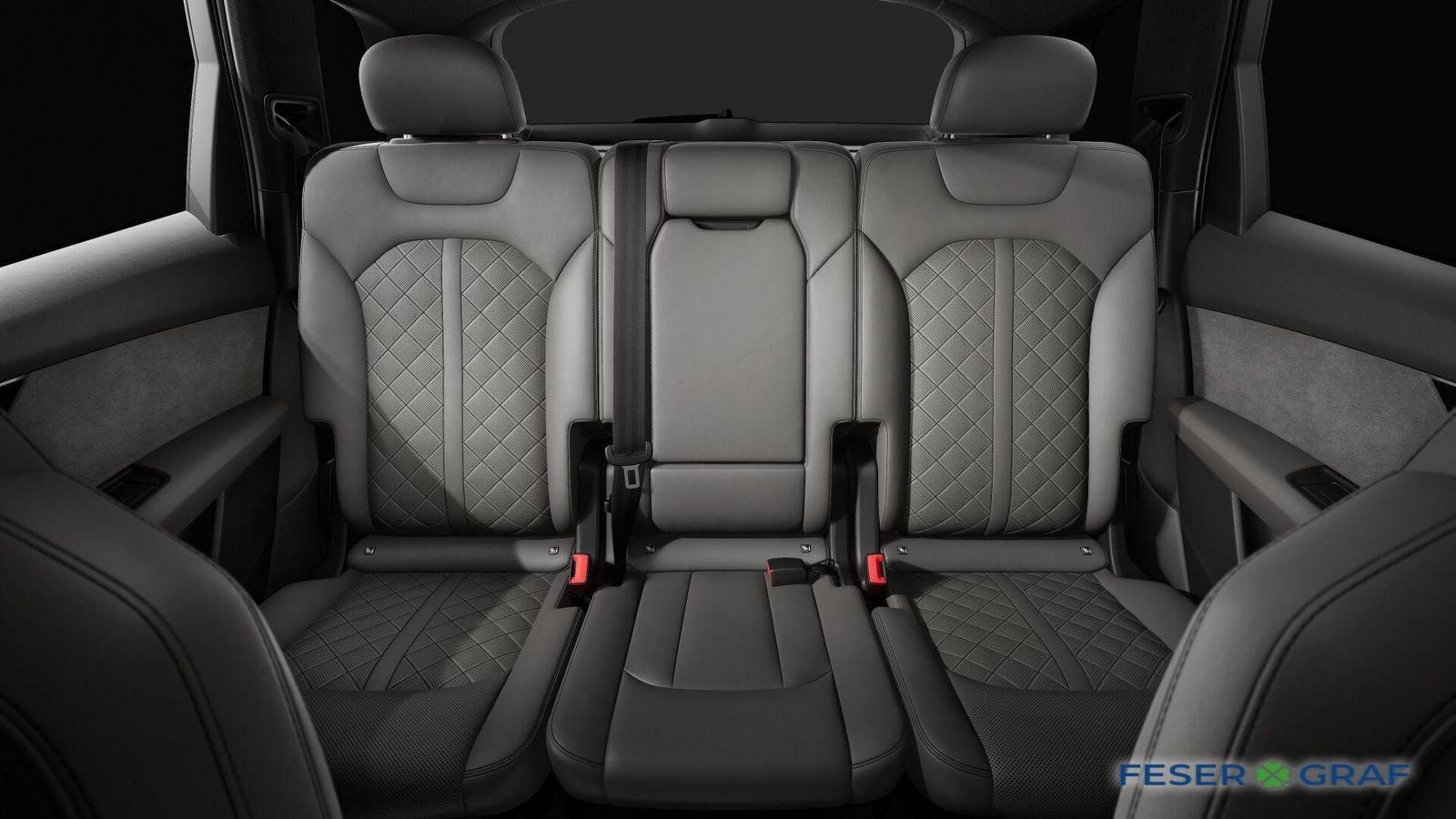 Audi Q7 - Bild 13