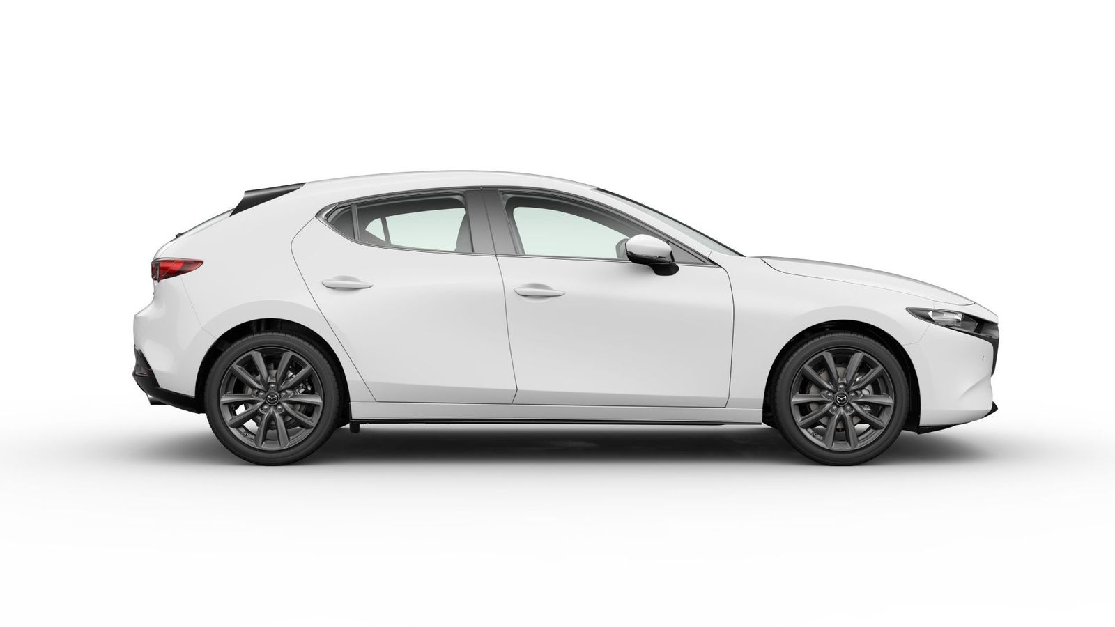 Mazda 3 - Bild 5