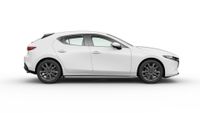 Mazda 3 - Vorschau Bild 5