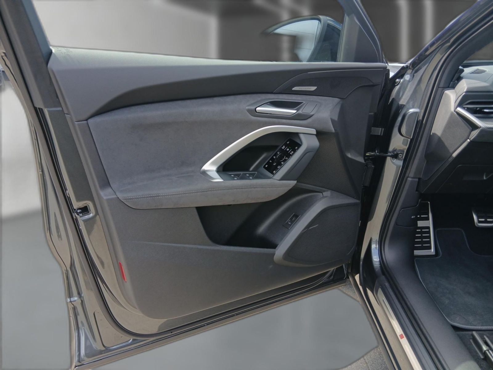 Audi SQ5 - Bild 16