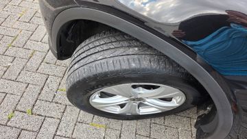 Mercedes GLC 250 - 8