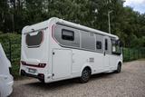 Dethleffs Globebus I 6 - Dethleffs Globebus I 6 Automatik
