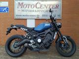 Yamaha XSR 900 ABS - 1.Hand, sehr guter Zustand - Yamaha Motorräder in Hannover