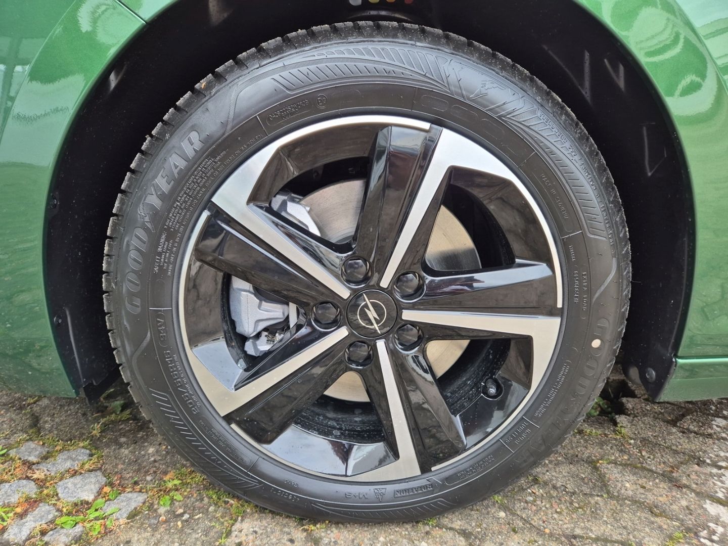 Opel Astra - Bild 25