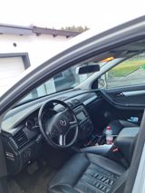 Mercedes-Benz R 300 CDI BlueEFFICIENCY - - Mercedes-Benz R 300: Cdi
