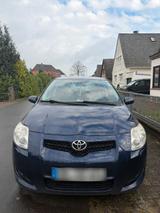Toyota Auris 2009 Benziner 1,6L - Toyota Auris in Bremen