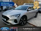Ford Focus Turnier Active Navi LED ACC CarPlay Mehrzo - gebrauchte Ford Focus aus dem Jahr 2024