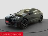Audi Q8 50 TDI qu. S-Line Business 23 AHK ALLRL B&O H - Audi Q8 S-line-business