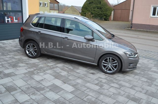 Volkswagen Golf Sportsvan VII 1,4 Highline/Autom./AHK/NAVI