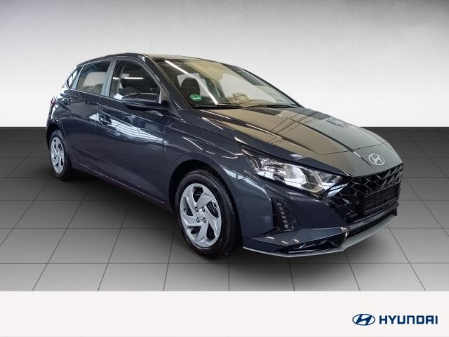 Fahrzeugabbildung Hyundai i20 Select 1.0 +KLIMA+NAVI+CARPLAY+PDC+RFK+UVM+