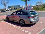 BMW 320d 2020/1. Hand/Scheckheft BMW/Top Zustand - BMW 320 in Dresden