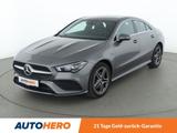 Mercedes-Benz CLA 250e AMG Line Aut. *MBUX*LED*TEMPO*CAM* - Mercedes-Benz CLA 250 in Hannover