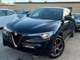 Alfa Romeo Stelvio 2.2 Turbodiesel 190cv Q4 Exec - Alfa Romeo Stelvio Kombi Gebrauchtwagen