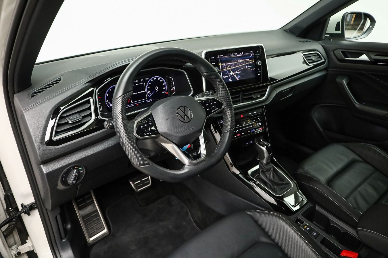 Volkswagen T-Roc - Bild 12