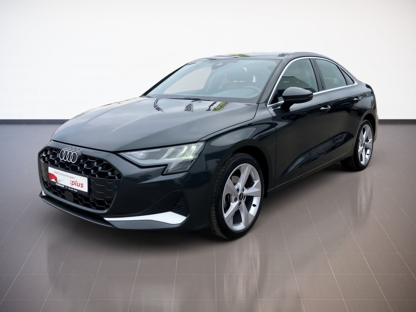 Audi A3 - Bild 2