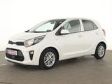 Kia Picanto Edition Dream Team Navi|Kamera|CarPlay - Kia Picanto Gebrauchtwagen in München