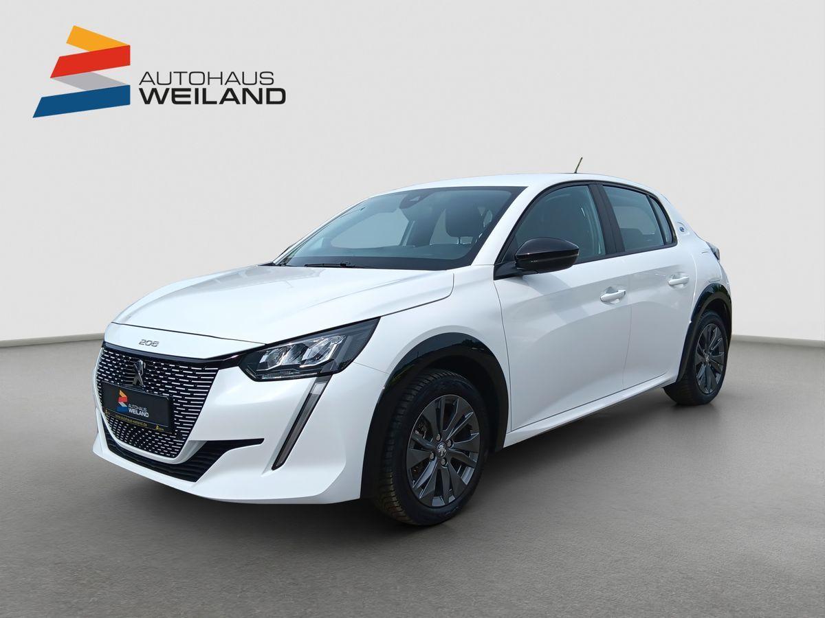 Peugeot 208 e- Active Pack