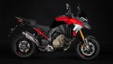Ducati MULTISTRADA V4 PIKES PEAK 2025 + Sofort Verfügba