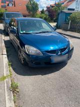 Mitsubishi lancer - gebrauchte Mitsubishi Lancer aus dem Jahr 2005