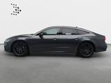 Audi A7 Sportback 55 TFSI qu.2 x S line*Leder*Sound - Audi A7 in Frankfurt (Main)