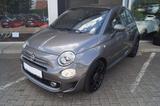 Fiat 500 S Digitacho*BT*Sportpaket - Fiat 500 Gebrauchtwagen in Münster