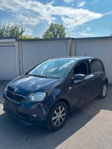 Skoda Citigo aus 1.Hand, TÜV Neu, 8x fach ... - Skoda Citigo in Wuppertal