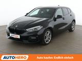 BMW 1er 118d Sport Line Aut.*NAVI*HEAD-UP*LED*TEMPO* - BMW 118 in Hannover