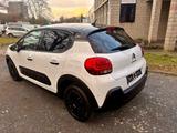 Citroën C3 Shine. Diesel / Navi / Kamera / 5.Türen - Citroën C3 SHINE mit Diesel-Antrieb